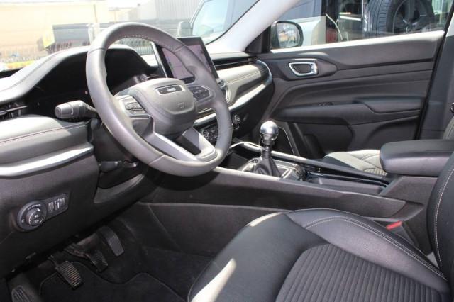 Jeep Compass 1.6 mjt Limited 130cv Con NAVIGATORE & TELECAMERA