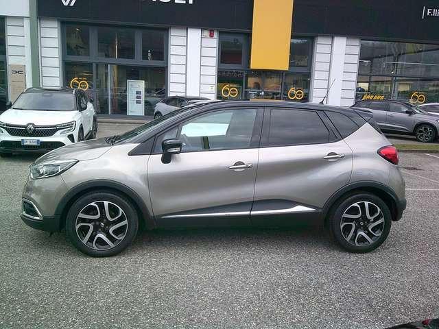 Renault Captur Captur 1.5 dci energy R-Link s