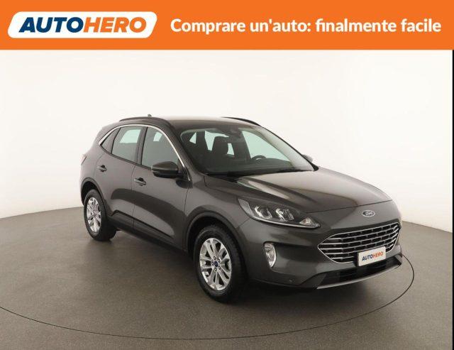 FORD Kuga 1.5 EcoBlue 120 CV aut. 2WD Titanium Business