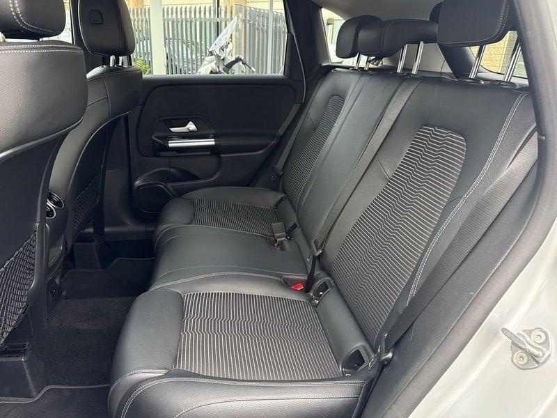 Mercedes-Benz Classe B B 180 Sport Plus auto