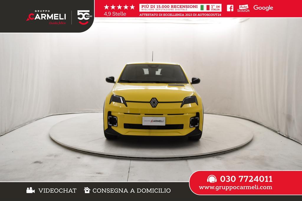 Renault Renault 5 urban range Evolution