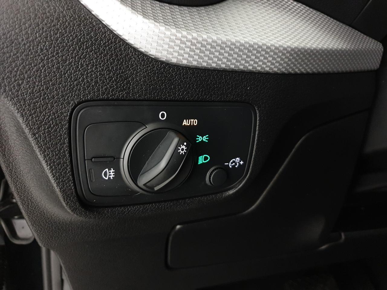 35TFSI 150CV S tronic Business