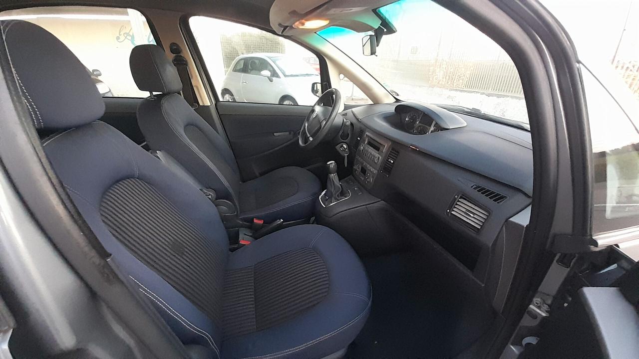 Lancia MUSA 1.3 Multijet 16V Oro