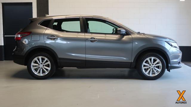 NISSAN Qashqai 1.5 dCi Acenta