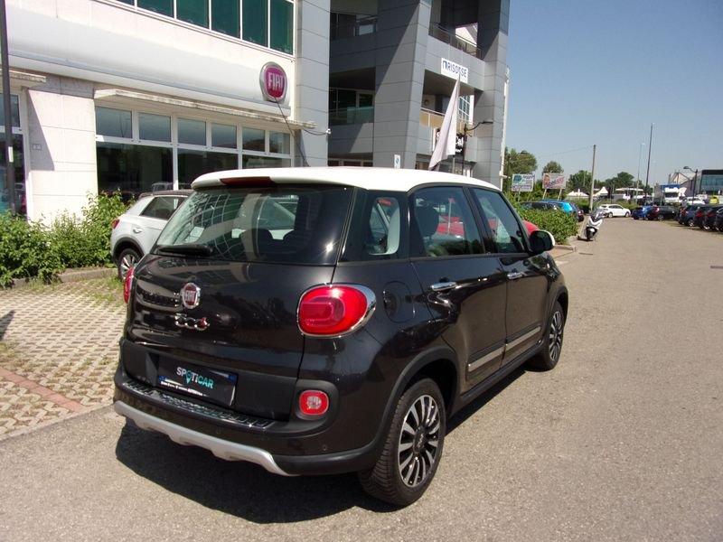 FIAT 500L 1.3 Multijet 95 CV Trekking