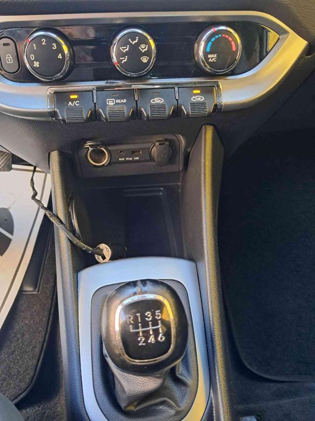 KIA Rio 1.4 CRDi WGT 5p. EX