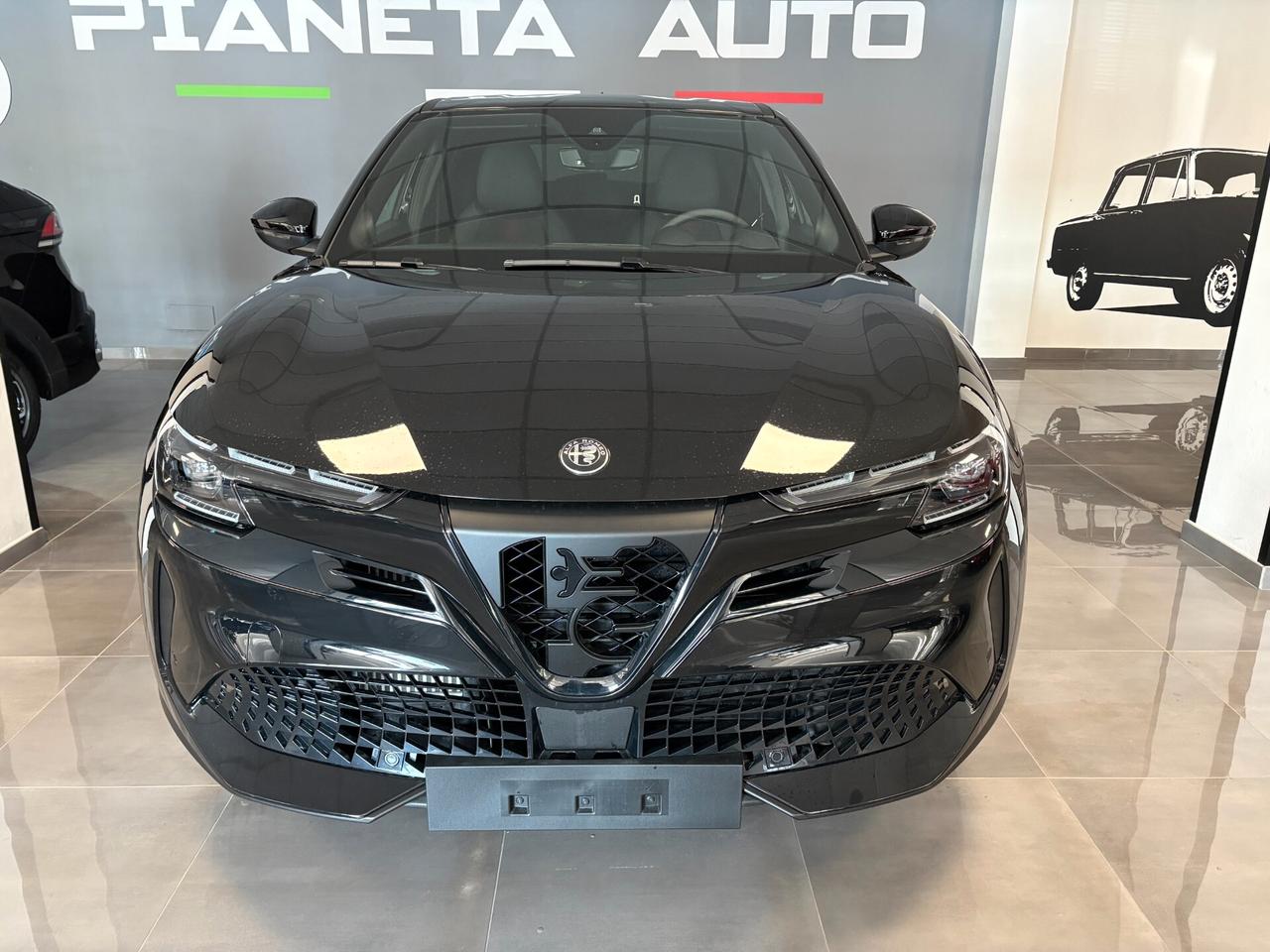 Alfa Romeo Junior Speciale 1.2 Hybrid 145cv e-dct - Km0