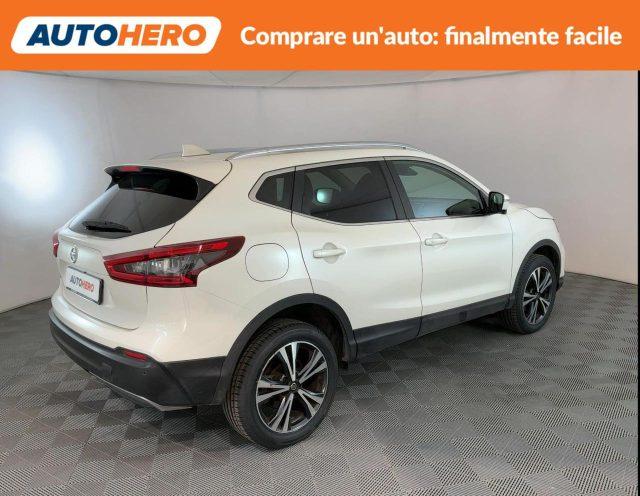 NISSAN Qashqai 1.7 dCi 150 CV N-Connecta