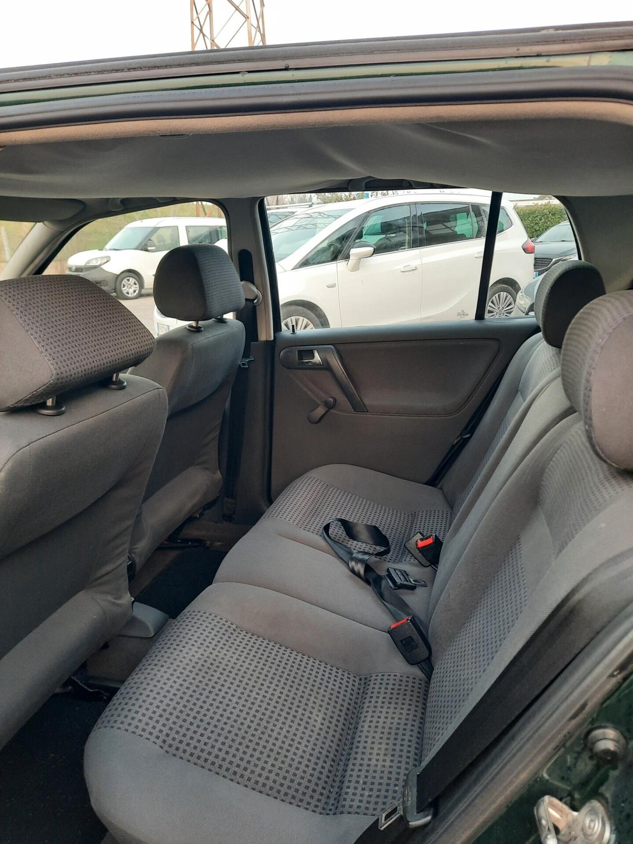 Volkswagen Polo 1.4 cat 5 porte Comfortline Air