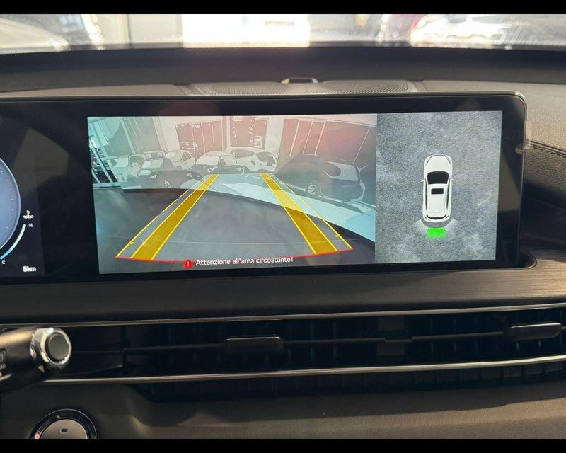 DR AUTOMOBILES dr 5.0 1.5 Comfort