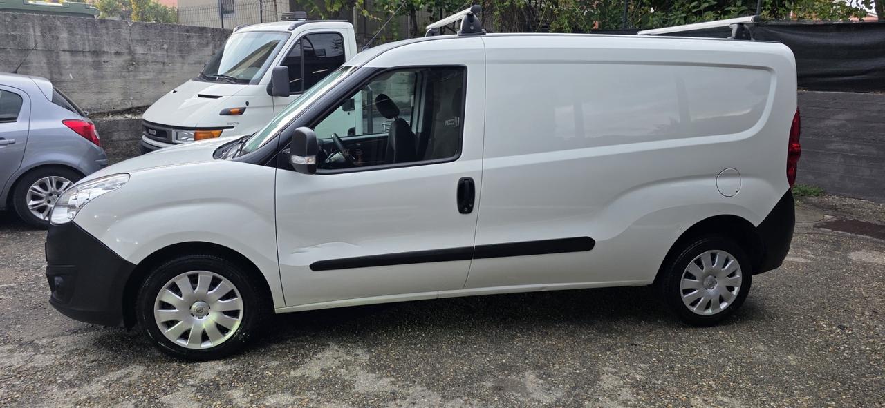 Opel Combo 1.6 CDTI 105CV PL-TA Van Blitz S&S (1000kg) E6