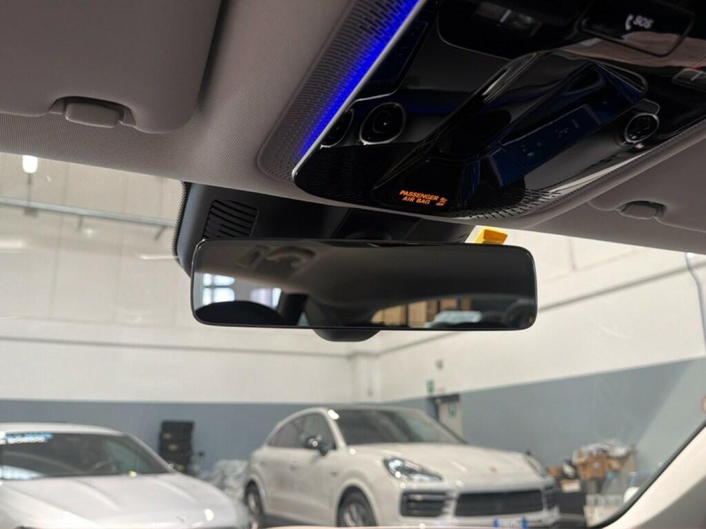 Mercedes Classe C 200 200 d Mild hybrid Advanced 9G-Tronic