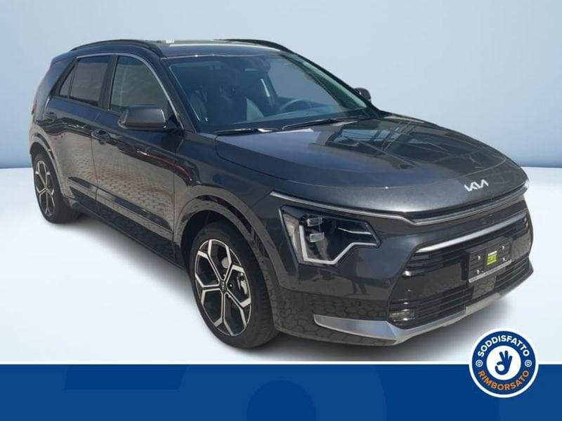 KIA Niro 1.6 Tri-Fuel Evolution MY25
