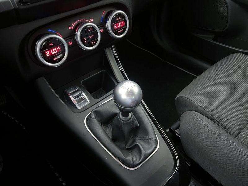 Alfa Romeo Giulietta Giulietta 1.6 jtdm(2) Distinctive