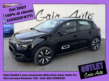 Citroen C3 PureTech 83 S&S Shine Pack - Neopatentati