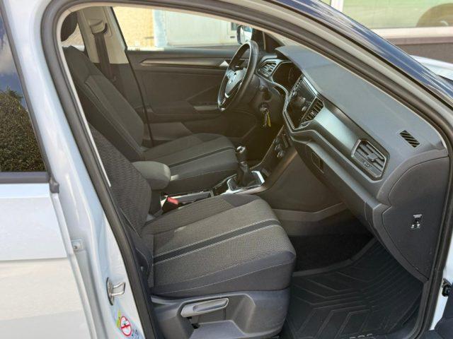 VOLKSWAGEN T-Roc 1.0 TSI 115 CV Style BlueMotion Technology BT - 17