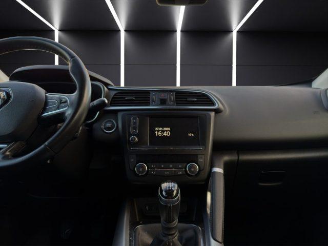 RENAULT Kadjar dCi 8V 110CV Energy Hypnotic2