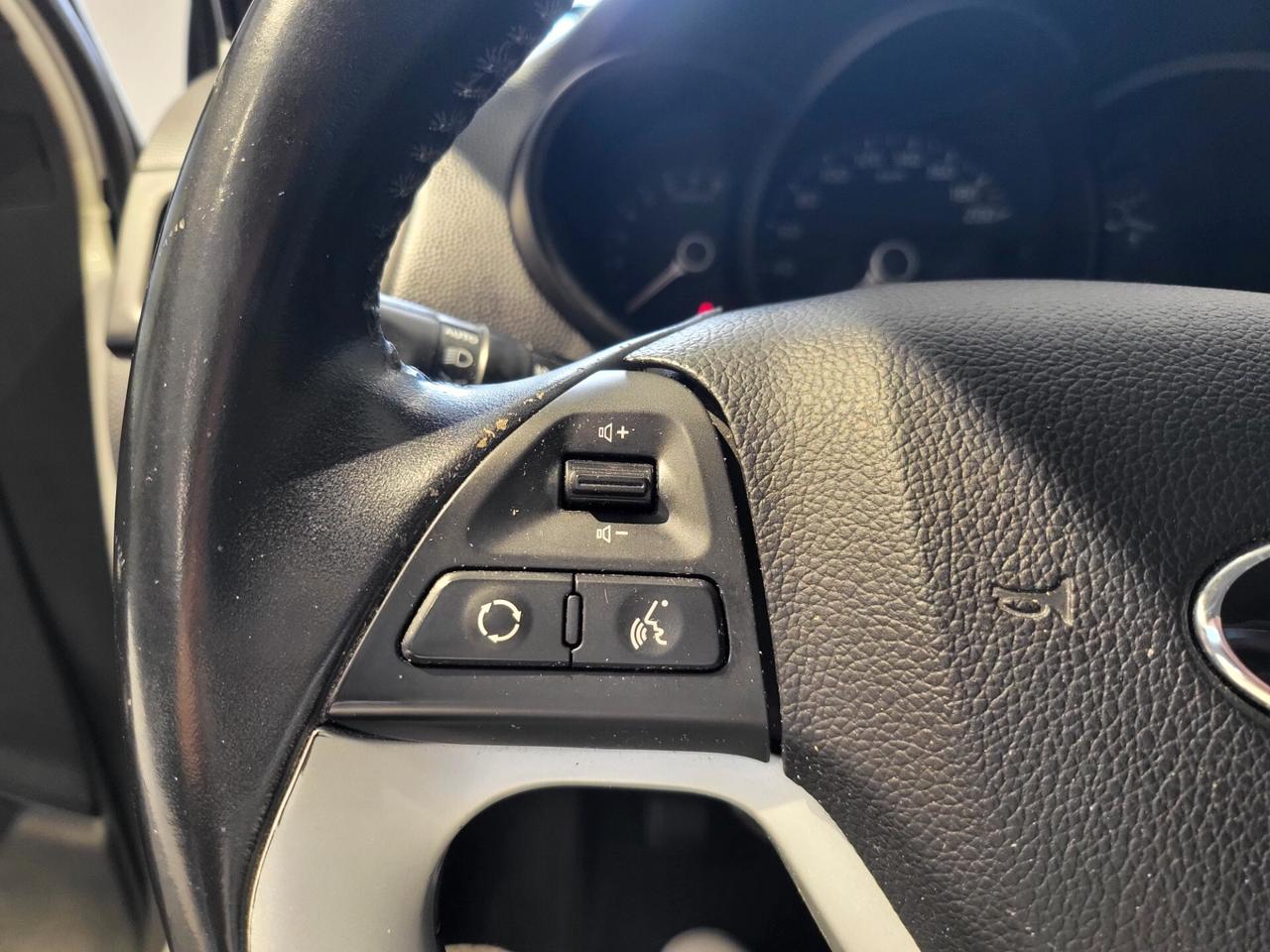 Kia Picanto - 11/2014 1.0 EcoGPL 68 Cv Glam