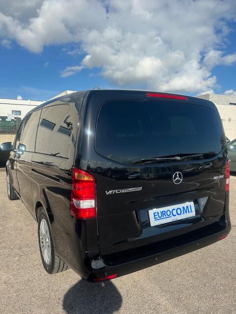 Mercedes-benz Vito 2.0 116 CDI PC-SL Tourer Pro Long