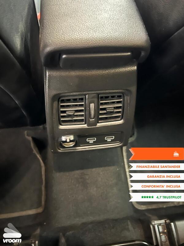 RENAULT Captur Full Hybrid E-Tech 145 CV Rive ...