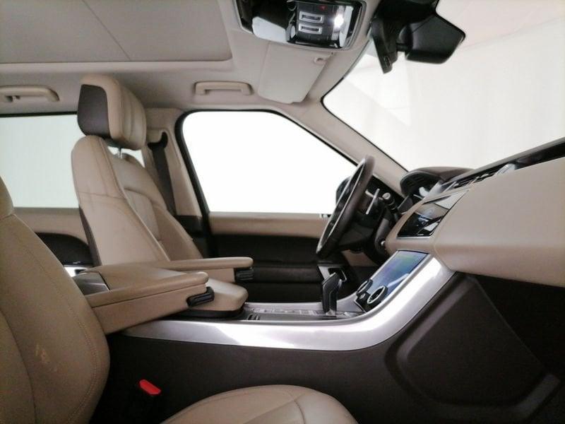 Land Rover RR Sport Range Rover Sport 3.0d i6 mhev HSE Dynamic 249cv auto