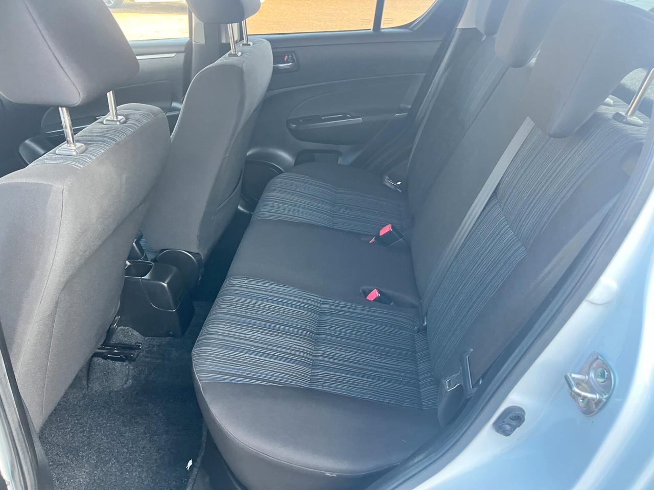 Suzuki Swift 1.3 DDiS Start&Stop 5 porte