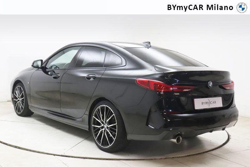 BMW Serie 2 Gran Coupe 218 i Msport DCT