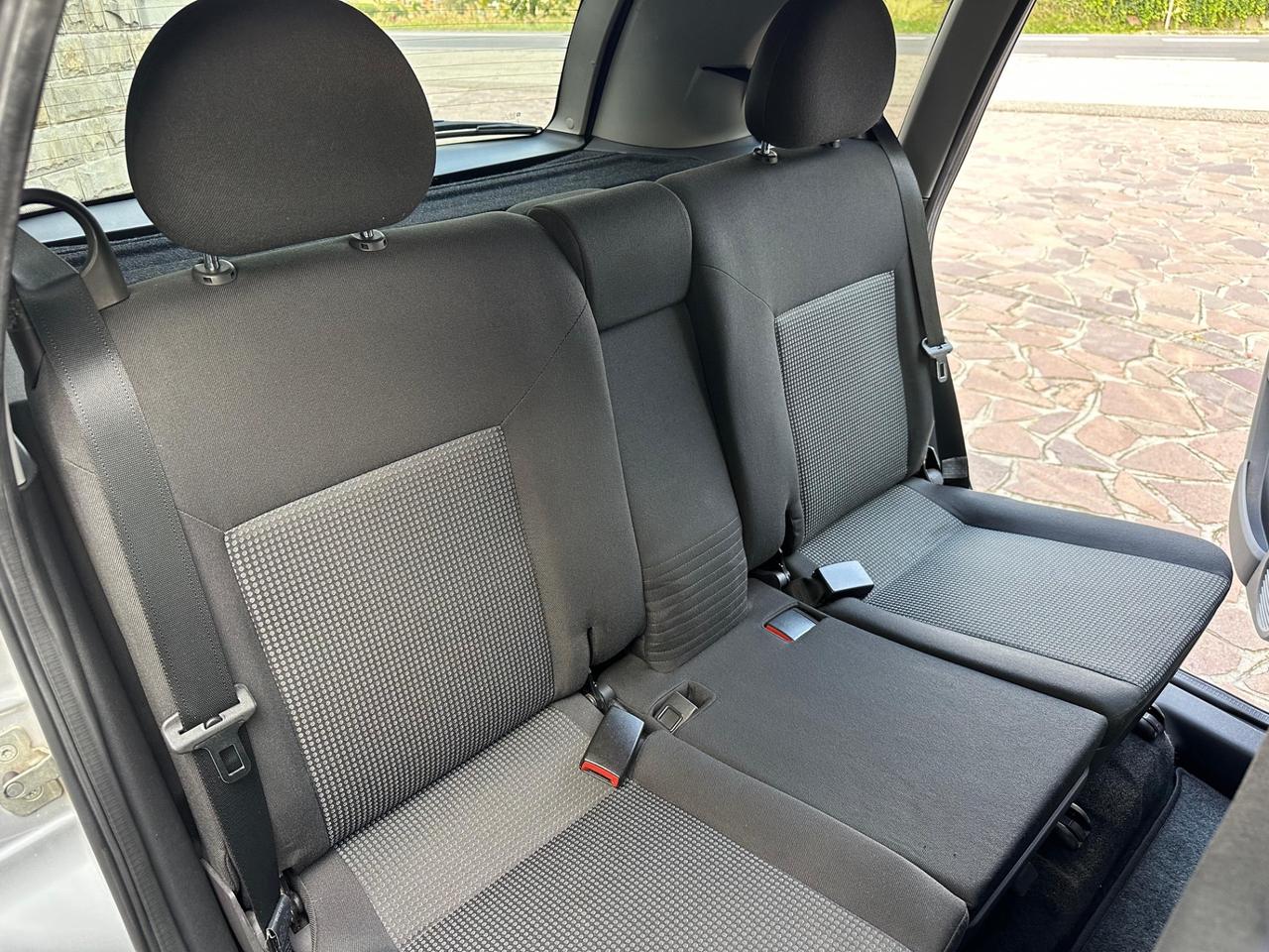 Opel Meriva 1.4 16V GPL-TECH Club