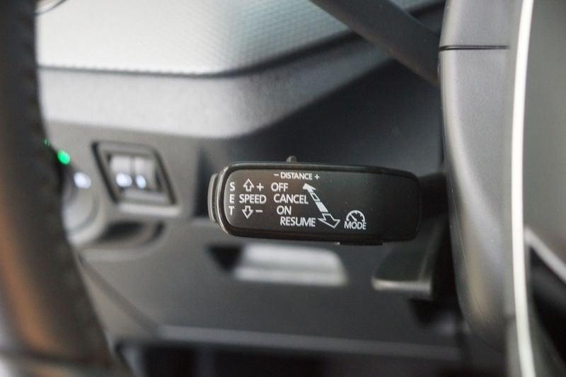Skoda Kamiq 1.0 TSI Ambition