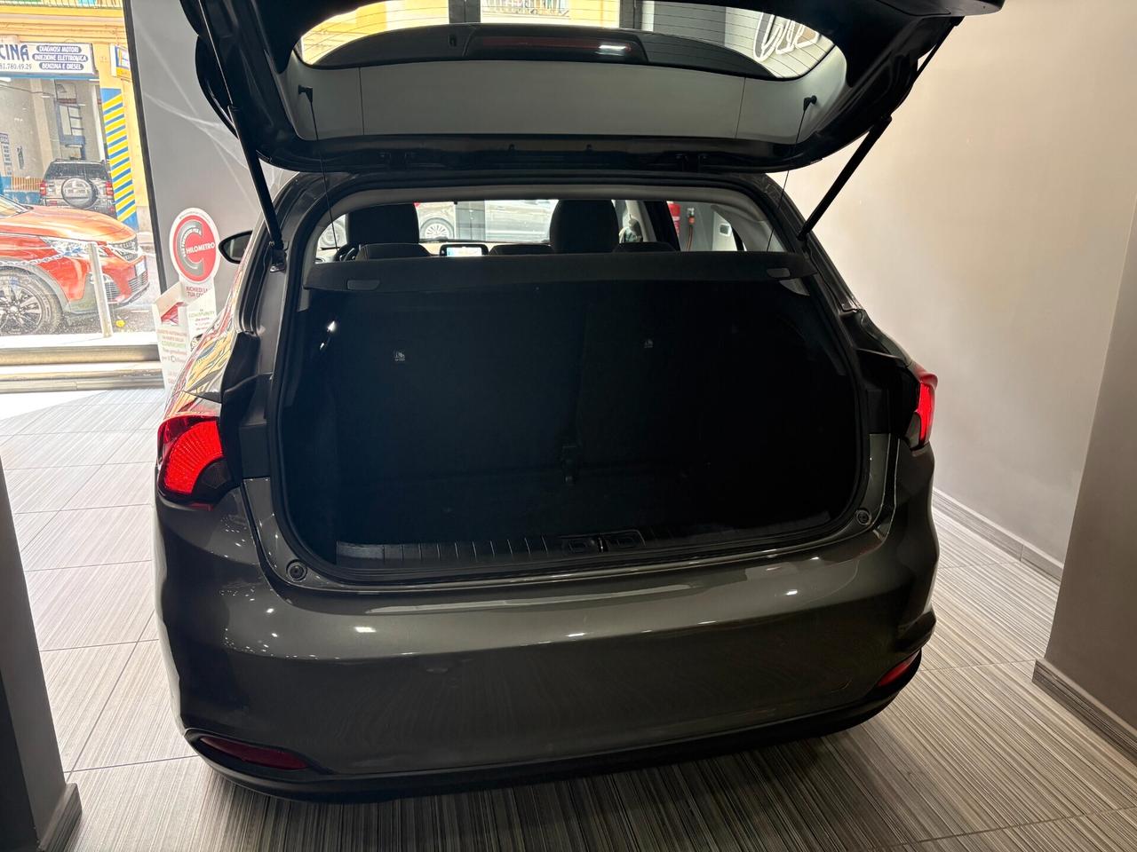 Fiat Tipo 1.6 MJT 120cv DCT Automatica Business 5 porte ITALIANA