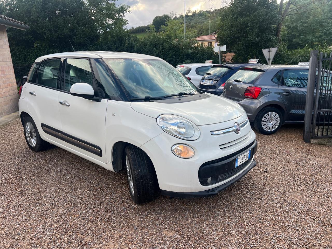 Fiat 500L 1.3 Multijet 85 CV Pop