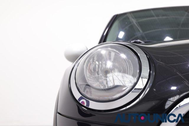 MINI Cooper 1.5 COOPER BOOST 5 PORTE AUTOMATICA