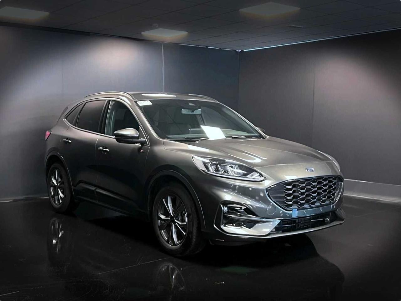 FORD KUGA 2.0 CC 120 CV AUTO 2WD ST-LINE