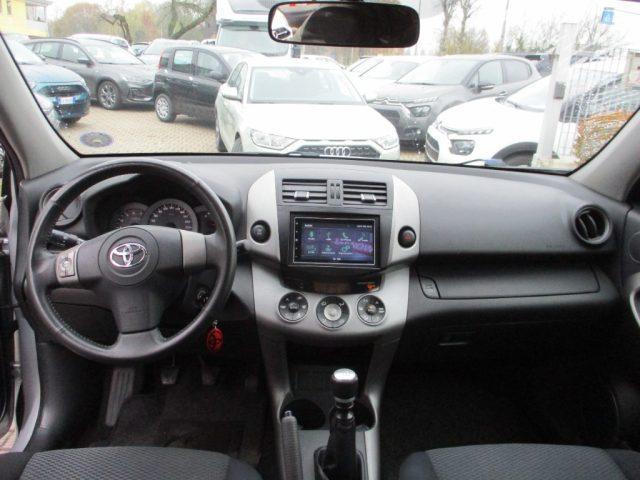 TOYOTA RAV 4 MY23 RAV4 2.2 D-4D 136Cv 4x4/Bluetooth/Sensori