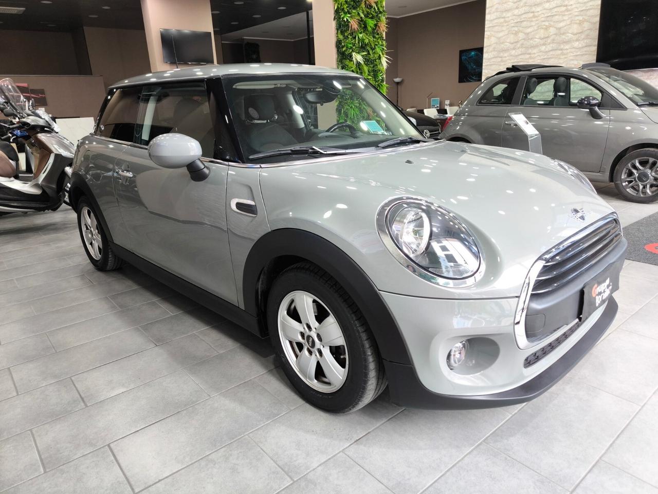 Mini 1.5 One