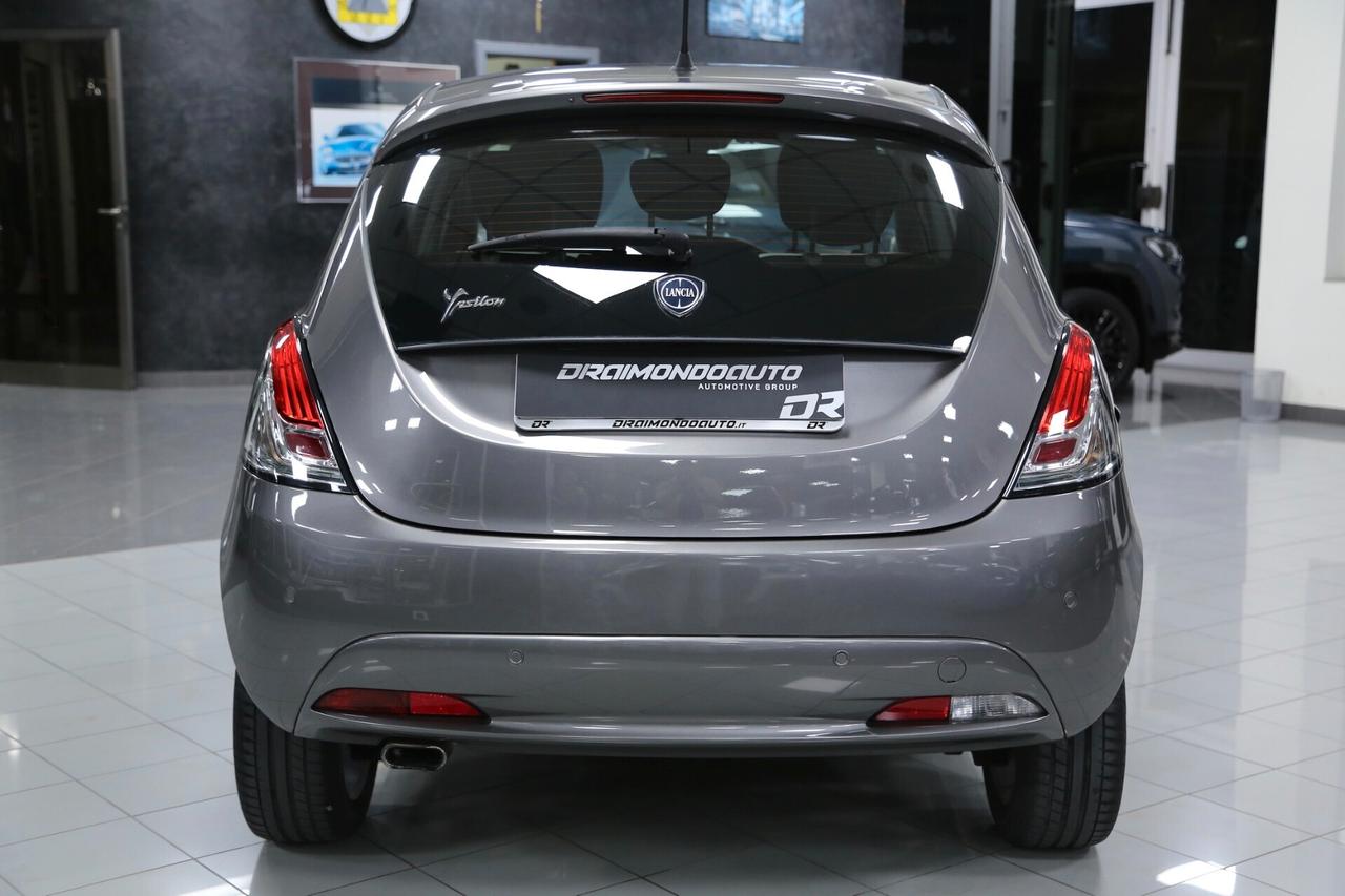Lancia Ypsilon 1.2 69 cv Gold