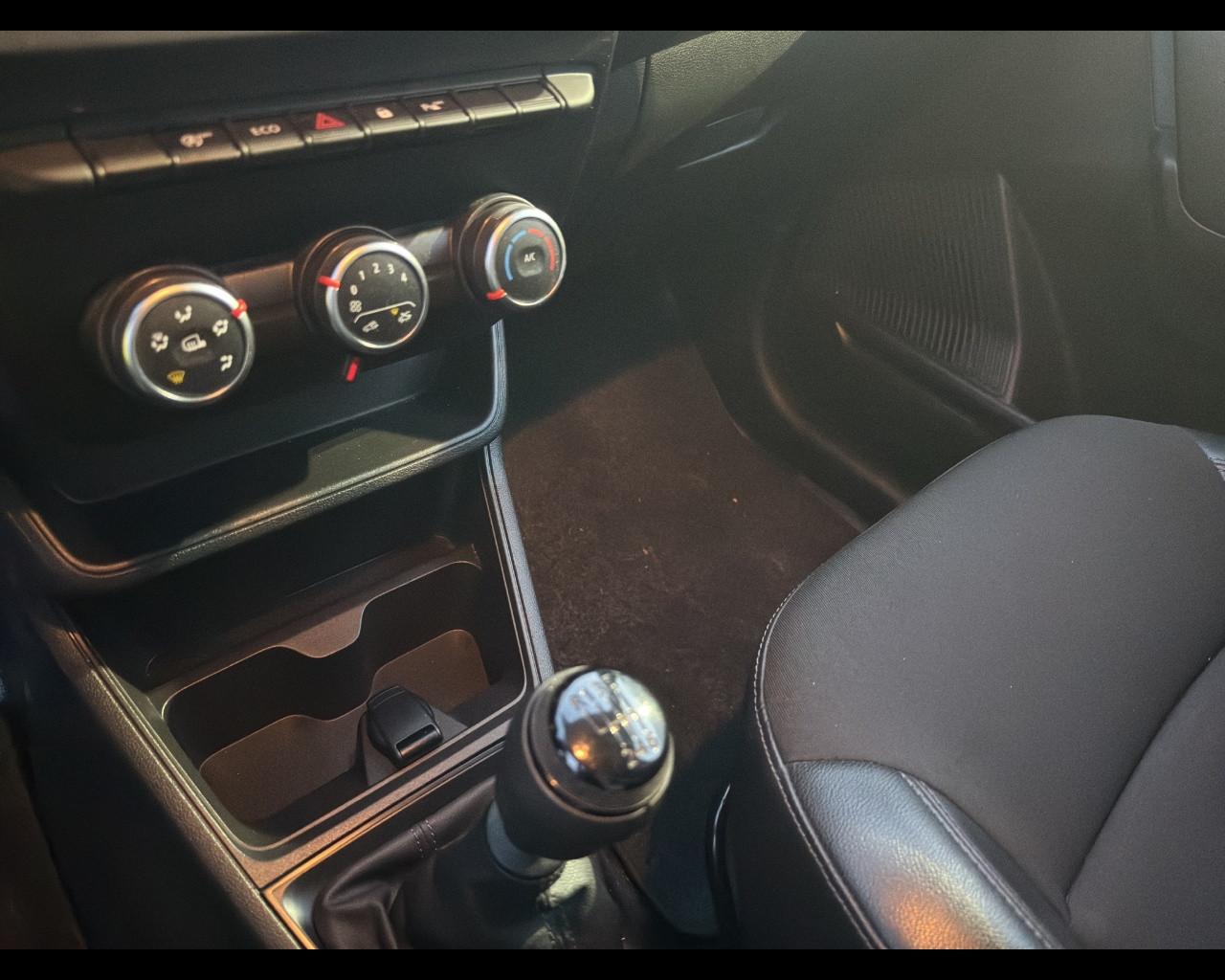 RENAULT Express 2ª serie - Express 1.4 Blue dCi 95 Van