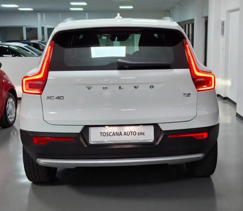 Volvo XC40 automatica 38.000km full optional