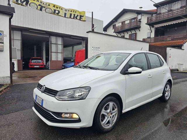 VOLKSWAGEN Polo 1.4 TDI 5p.