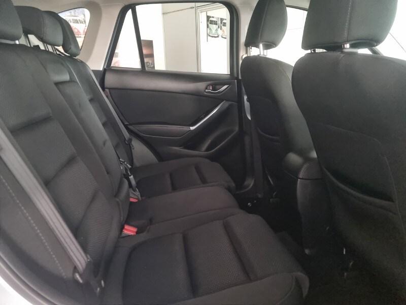MAZDA CX-5 1ª serie CX-5 2.2L Skyactiv-D 150CV...