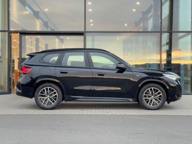 BMW X1 sDrive 18i Msport