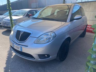 Lancia Ypsilon 1.2 benzina 60CV 2009 perfetta