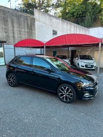 Volkswagen Polo 1.6 TDI 95 CV DSG 5p Comfortline BlueMotion Tech.