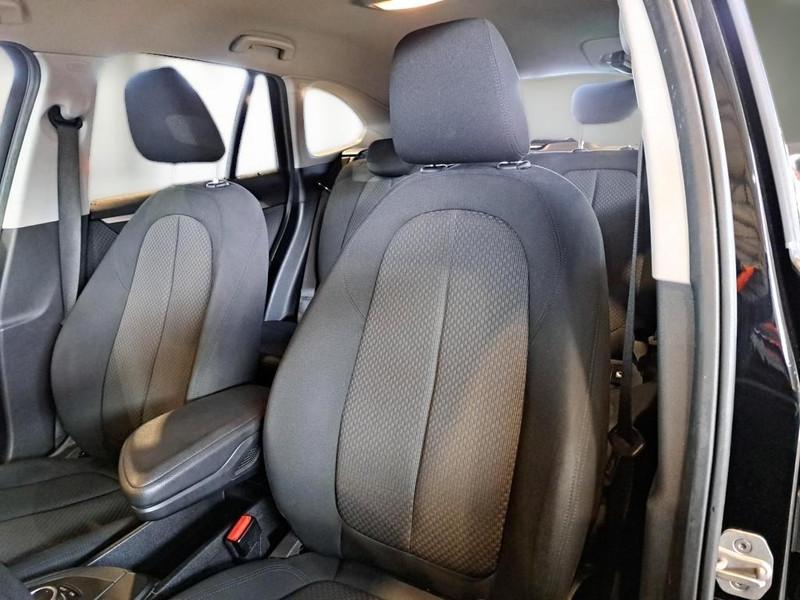 BMW X1 XDRIVE 25E BUSINESS ADVANTAGE AUTOMATICO 5 PORTE SUV