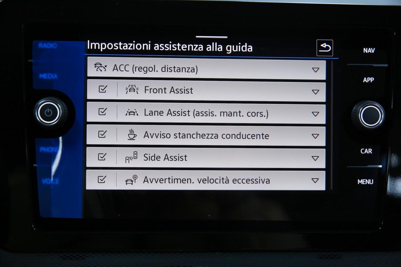 Volkswagen T-Cross Edition Plus 1.0 TSI 95 cv_NUOVA KM0 2026