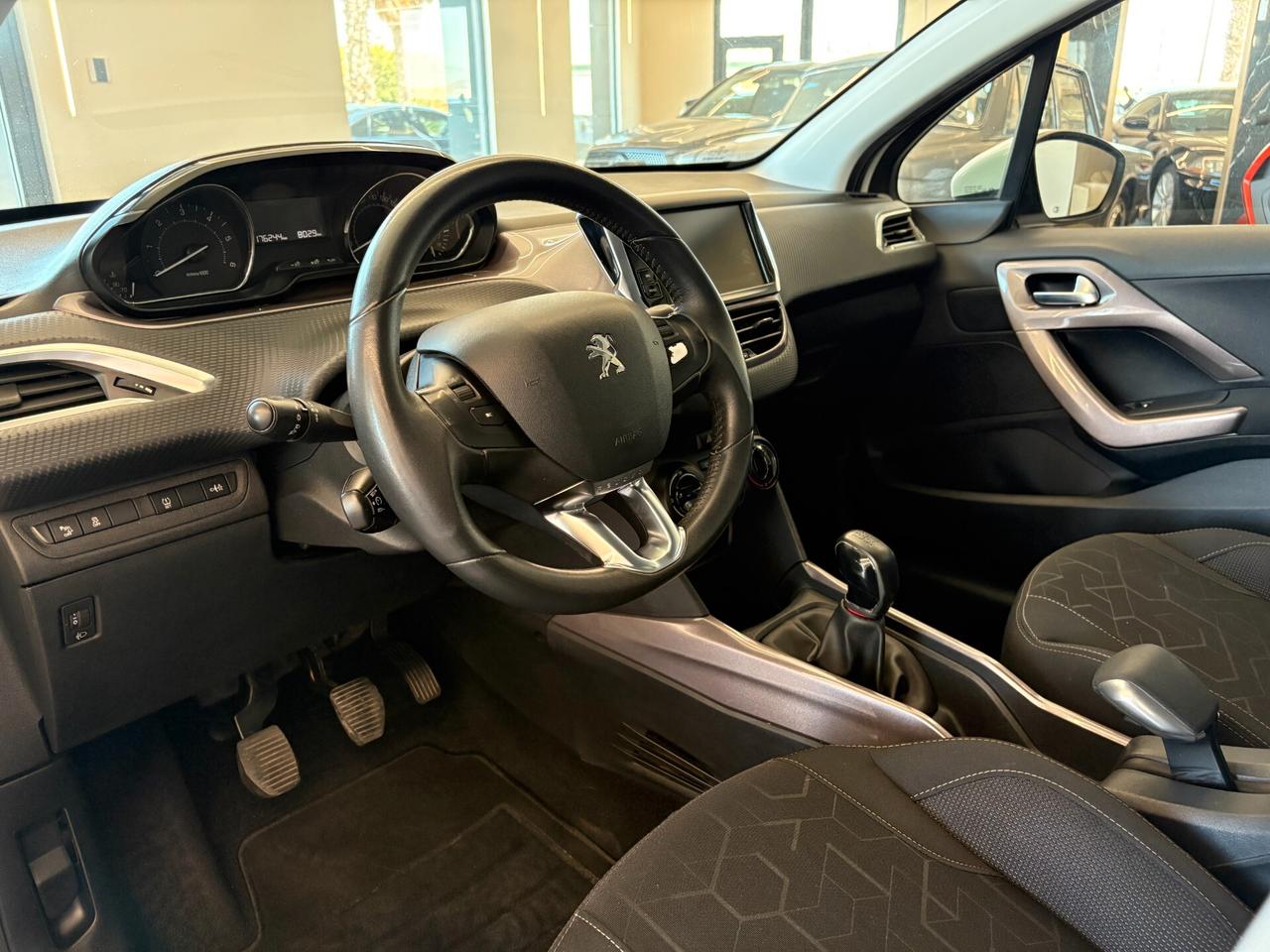 Peugeot 2008 1.4 HDi 68CV Access