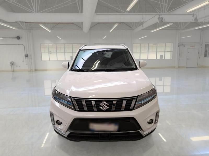 SUZUKI VITARA 1.4 BOOSTERJET HYBRID COOL SUV