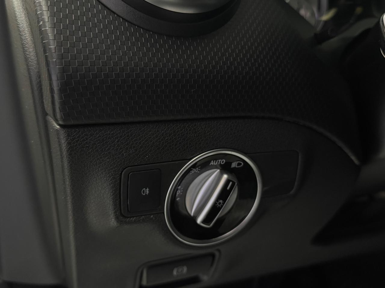 Mercedes Classe A Automatic Night Edition Iper Full