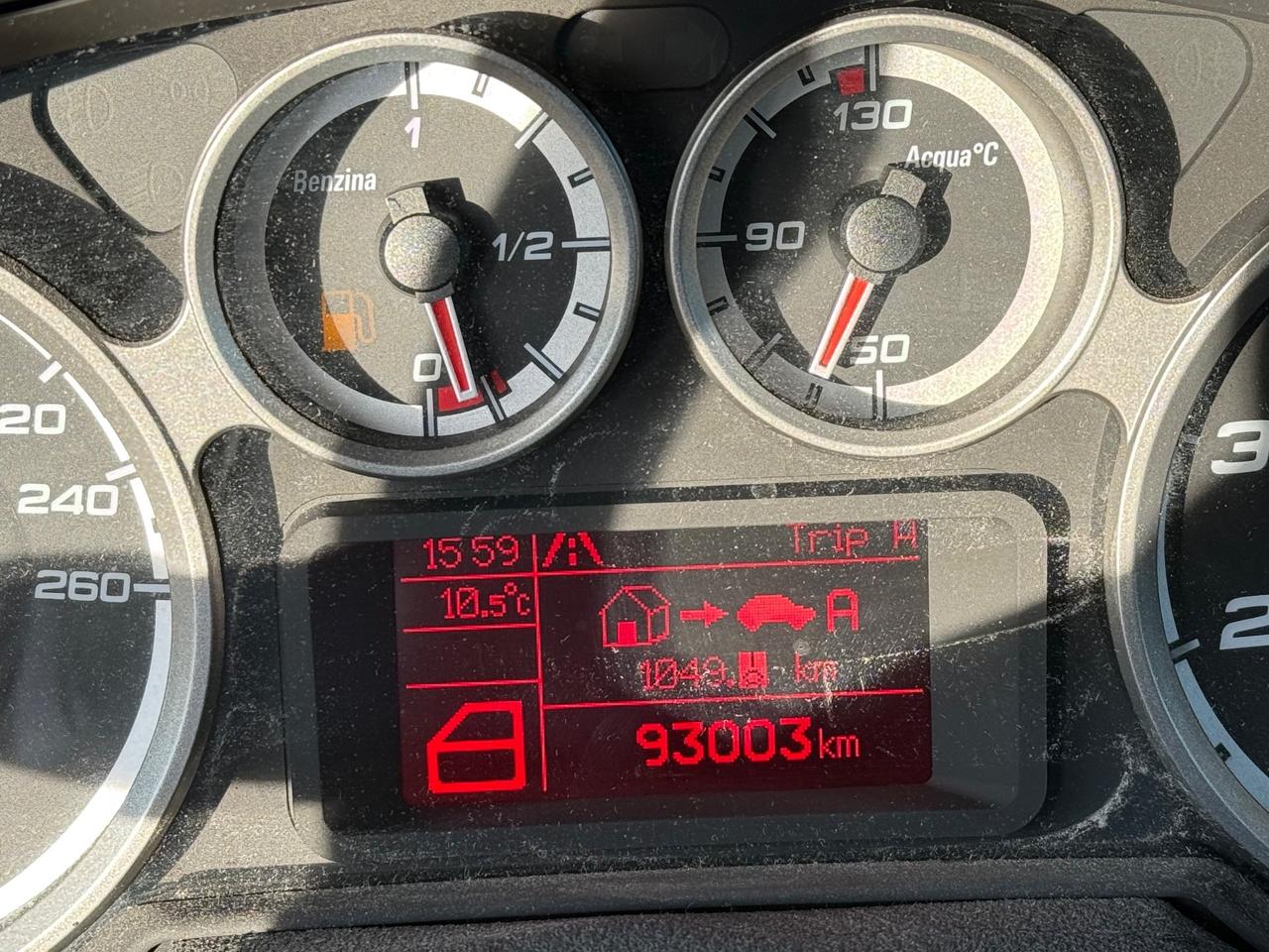 Alfa Romeo MiTo 0.9 T 105 CV TwinAir S&S Progression