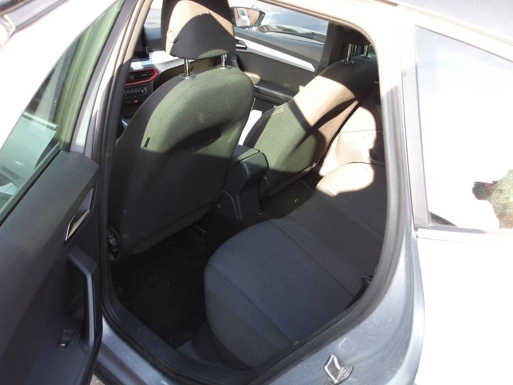 Seat Arona 1.0 TGI FR